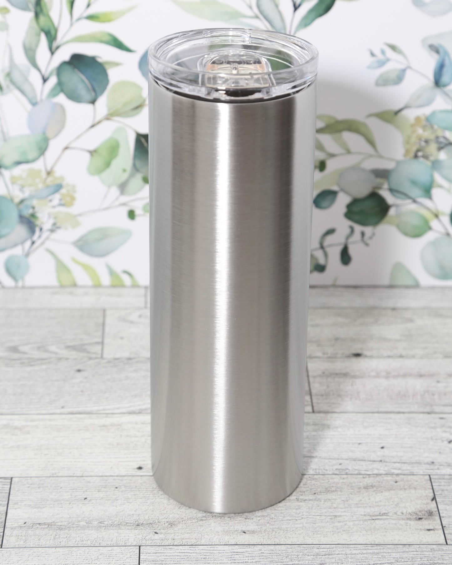 Custom Tumblers
