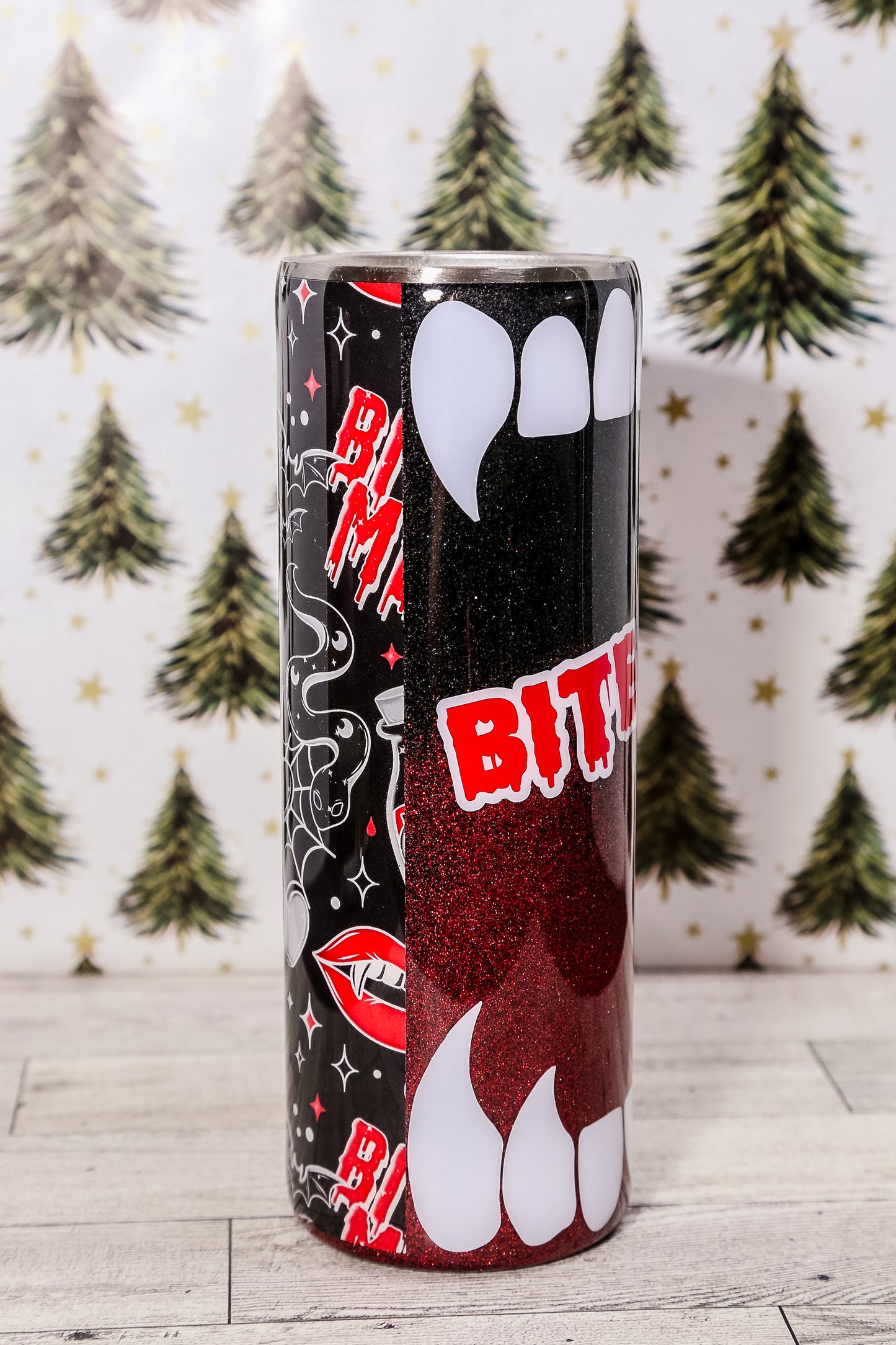 Bite Me