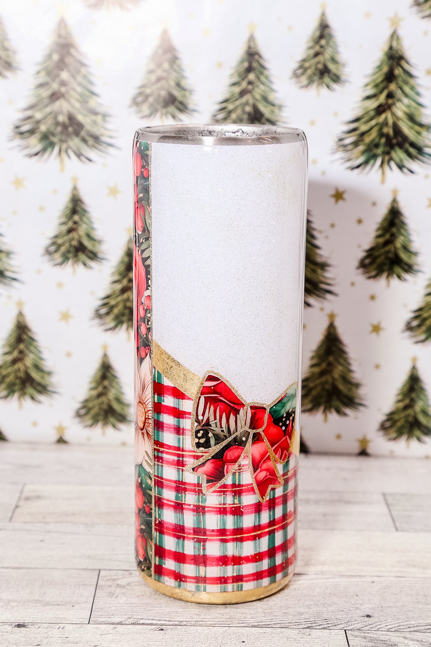 Christmas bow
