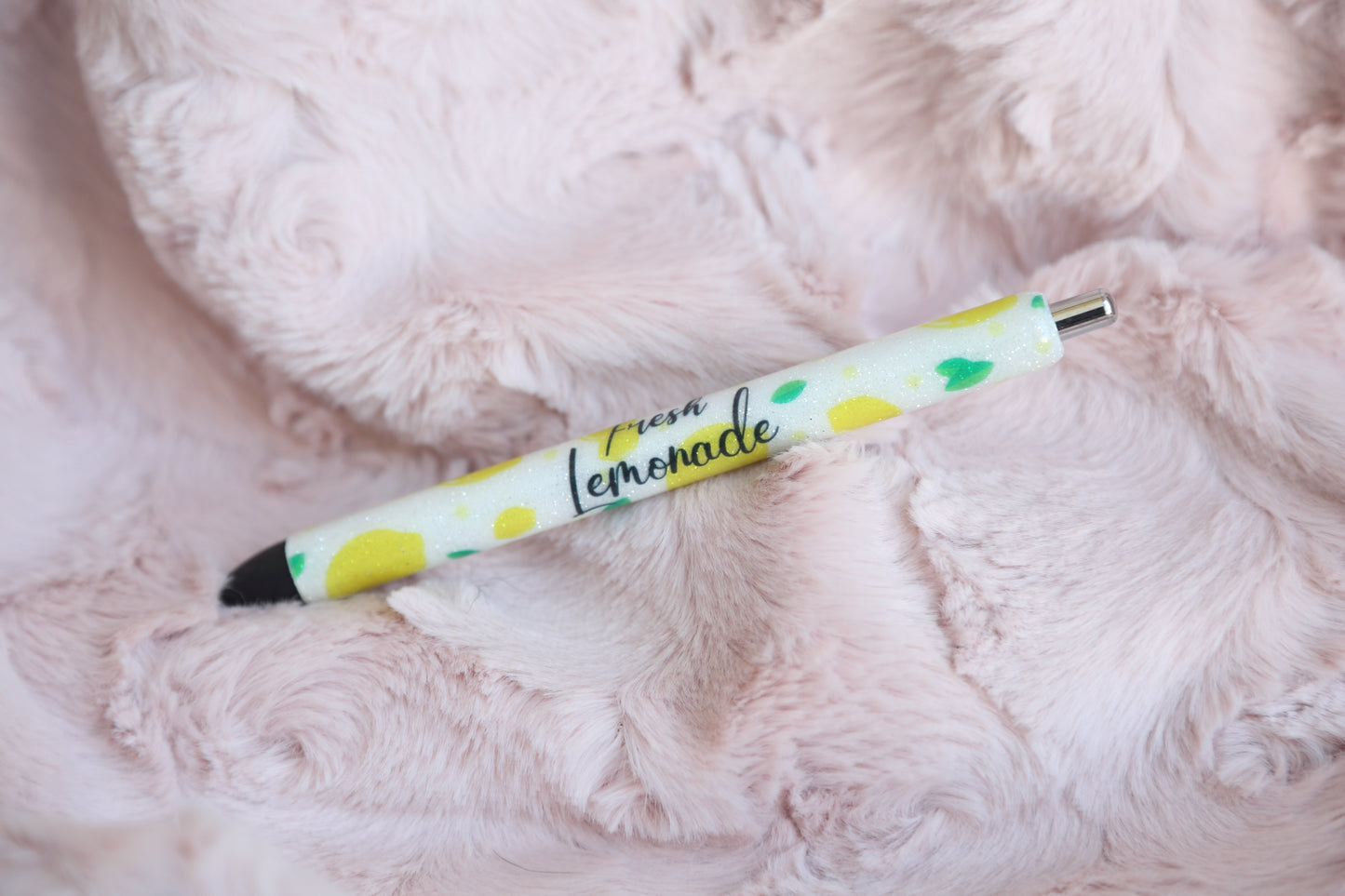 Fresh lemonade Pen
