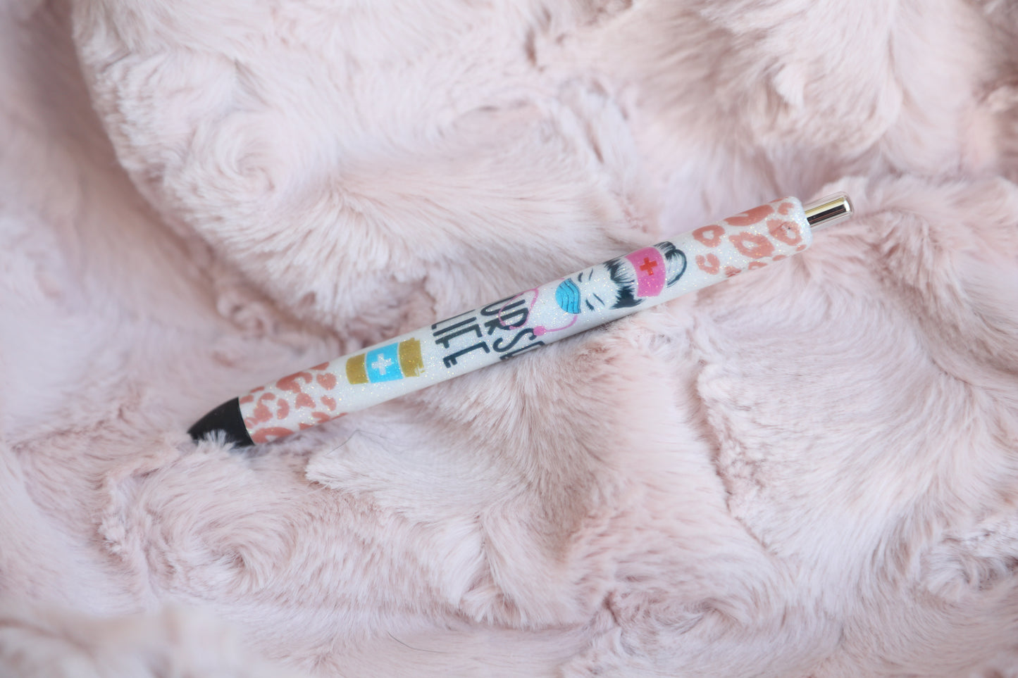 Nurse Life Pen