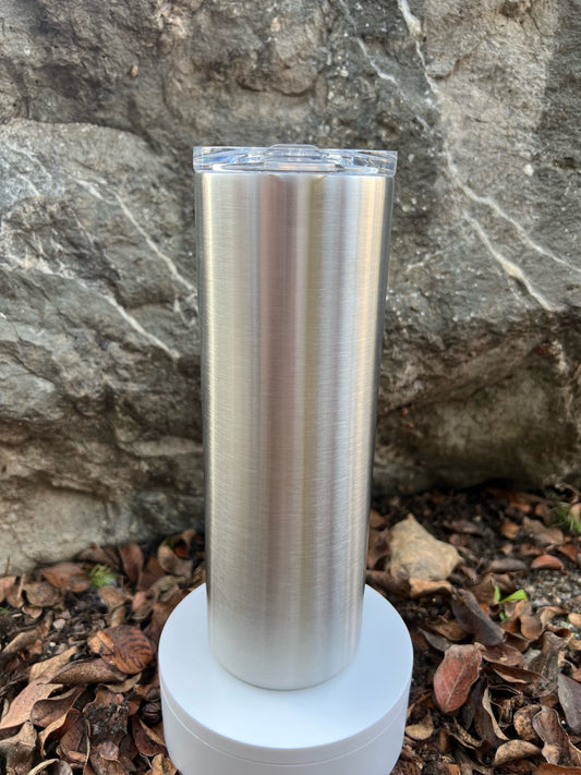 Custom Tumbler