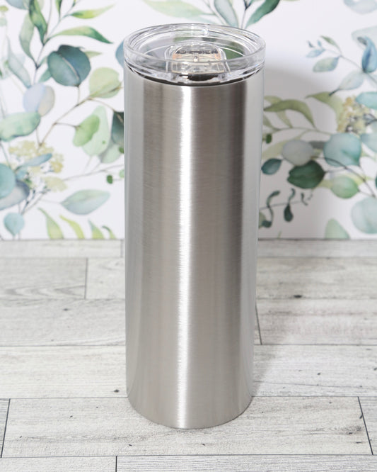 Custom Tumblers