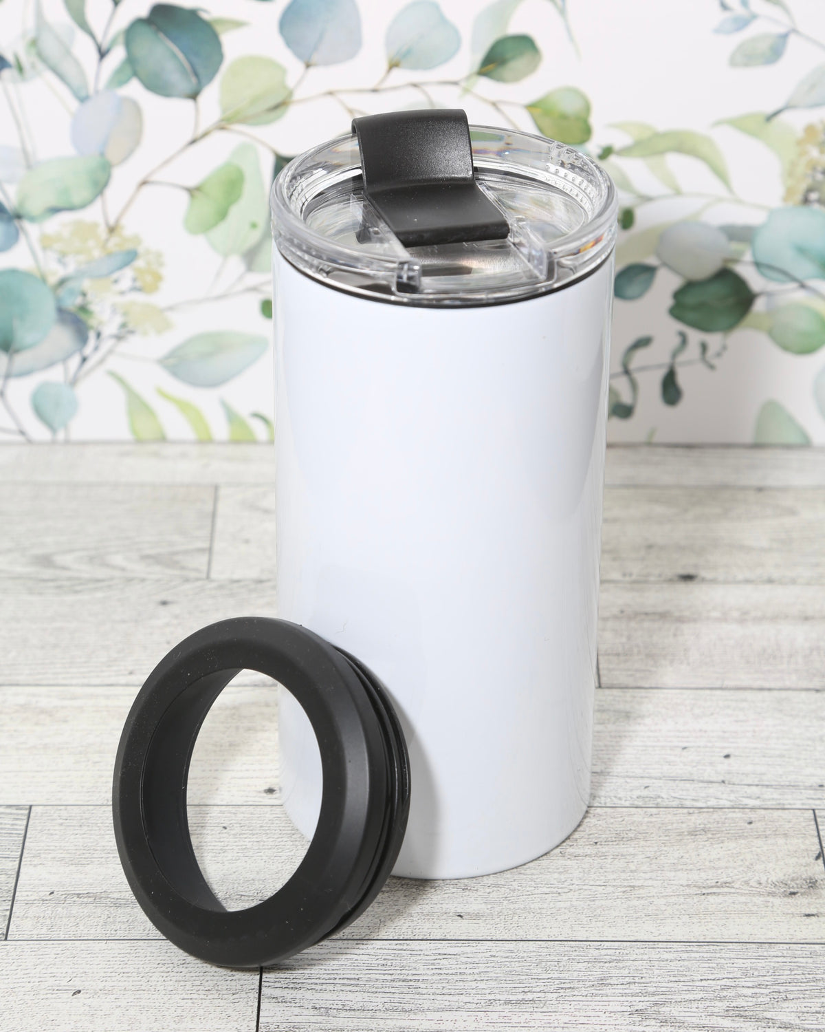 Custom 4in1 can cooler