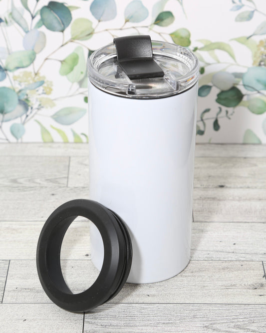 Custom 4in1 can cooler