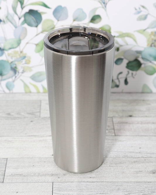 Custom 16 Ounce Slim